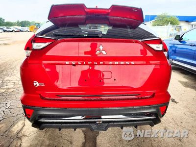 Zdjęcie 6 z 13 samochodu: 2026 MITSUBISHI ECLIPSE CROSS LE VIN:JA4ATVAA8TZ005148 - miniatura