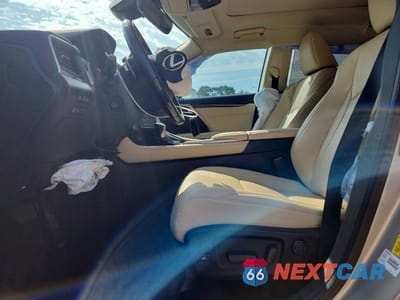Zdjęcie 7 z 13 samochodu: 2021 LEXUS RX 350 VIN:2T2JZMAA0MC190737 - miniatura