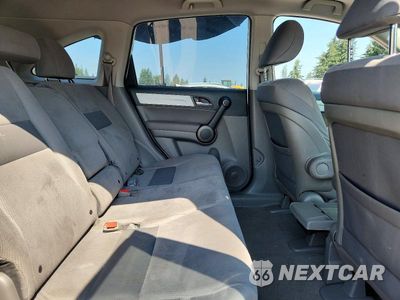 Zdjęcie 11 z 14 samochodu: 2010 HONDA CR-V EX VIN:JHLRE3H58AC000597 - miniatura