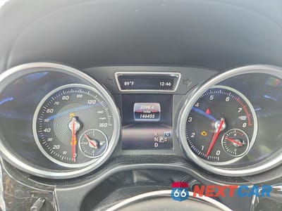 Zdjęcie 9 z 13 samochodu: 2017 MERCEDES-BENZ GLS 450 4MATIC VIN:4JGDF6EE3HA894942 - miniatura
