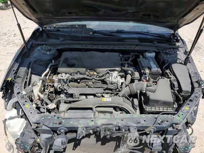 Zdjęcie 12 z 14 samochodu: 2019 TOYOTA CAMRY LE VIN:4T1B11HK2KU730646 - miniatura