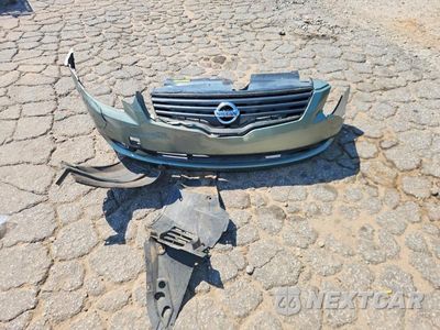 Zdjęcie 12 z 13 samochodu: 2008 NISSAN ALTIMA 2.5 VIN:1N4AL21E68C275700 - miniatura