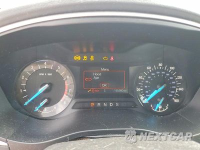Zdjęcie 9 z 12 samochodu: 2015 FORD FUSION SE VIN:3FA6P0HD6FR111518 - miniatura