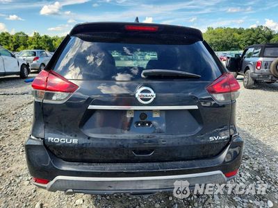 Zdjęcie 6 z 13 samochodu: 2018 NISSAN ROGUE SV VIN:KNMAT2MV0JP621325 - miniatura