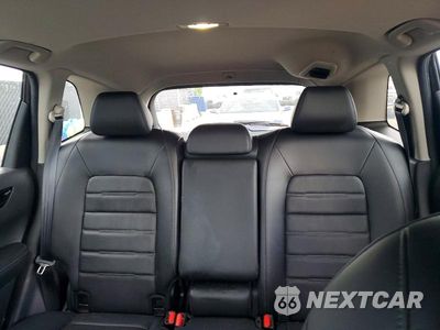 Zdjęcie 10 z 14 samochodu: 2024 HONDA CR-V EXL VIN:2HKRS3H77RH329525 - miniatura
