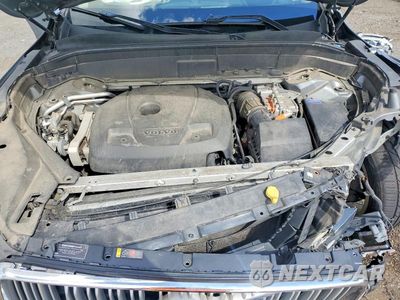 Zdjęcie 12 z 14 samochodu: 2017 VOLVO XC90 T8 VIN:YV4BC0PL0H1178218 - miniatura