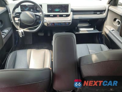 Zdjęcie 8 z 13 samochodu: 2023 HYUNDAI IONIQ 5 SEL VIN:KM8KNDAF8PU189810 - miniatura