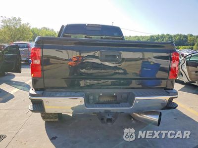 Zdjęcie 6 z 12 samochodu: 2019 CHEVROLET SILVERADO K2500 HEAVY DUTY LTZ VIN:1GC1KTEY8KF264467 - miniatura