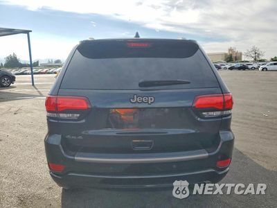 Zdjęcie 6 z 13 samochodu: 2016 JEEP GRAND CHEROKEE LIMITED VIN:1C4RJFBG3GC432009 - miniatura
