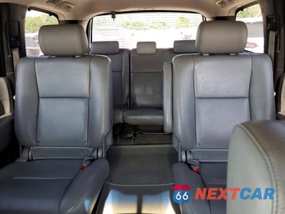 Zdjęcie 10 z 13 samochodu: 2011 TOYOTA SEQUOIA LIMITED VIN:5TDJW5G12BS047724 - miniatura