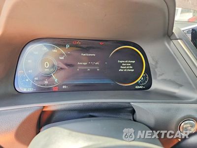 Zdjęcie 9 z 13 samochodu: 2023 HYUNDAI SONATA SEL PLUS VIN:KMHL44J24PA275170 - miniatura