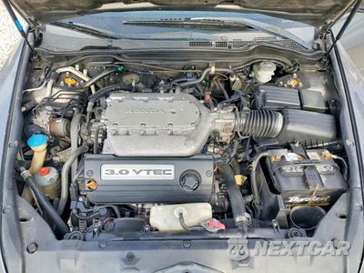 Zdjęcie 11 z 12 samochodu: 2006 HONDA ACCORD EX VIN:1HGCM66556A028968 - miniatura