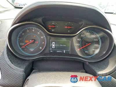 Zdjęcie 9 z 12 samochodu: 2016 CHEVROLET CRUZE LT VIN:1G1BE5SMXG7312389 - miniatura