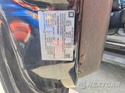 Zdjęcie 12 z 12 samochodu: 2011 CHEVROLET SUBURBAN K1500 LT VIN:1GNSKJE37BR359931 - miniatura