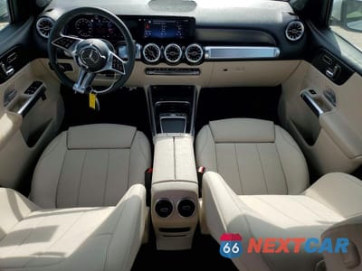Zdjęcie 8 z 13 samochodu: 2025 MERCEDES-BENZ GLB 250 4MATIC VIN:W1N4M4HB7SW435464 - miniatura