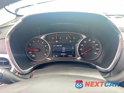 Zdjęcie 8 z 14 samochodu: 2024 CHEVROLET EQUINOX LT VIN:3GNAXKEG1RL100908 - miniatura