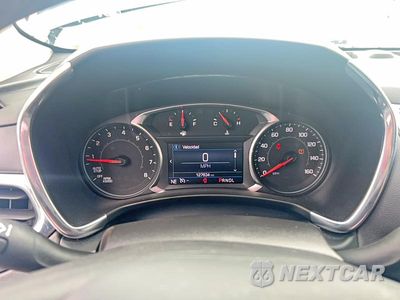 Zdjęcie 8 z 14 samochodu: 2024 CHEVROLET EQUINOX LT VIN:3GNAXKEG1RL100908 - miniatura