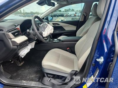 Zdjęcie 7 z 12 samochodu: 2026 TOYOTA CAMRY XLE VIN:4T1DAACK8TU252623 - miniatura