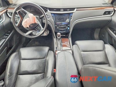 Zdjęcie 8 z 12 samochodu: 2016 CADILLAC XTS LUXURY COLLECTION VIN:2G61N5S30G9209770 - miniatura