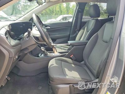 Zdjęcie 7 z 12 samochodu: 2025 BUICK ENCORE GX PREFERRED VIN:KL4AMCSL2SB183968 - miniatura