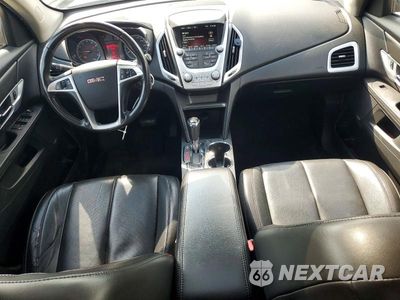 Zdjęcie 8 z 13 samochodu: 2017 GMC TERRAIN SLT VIN:2GKFLUEK3H6209209 - miniatura