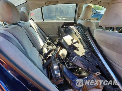 Zdjęcie 10 z 12 samochodu: 2015 HONDA ACCORD EX VIN:1HGCR2F76FA232285 - miniatura