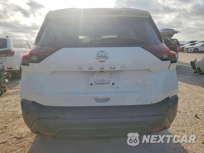 Zdjęcie 6 z 14 samochodu: 2021 NISSAN ROGUE S VIN:5N1AT3AA8MC741503 - miniatura