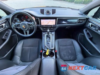 Zdjęcie 9 z 14 samochodu: 2021 PORSCHE MACAN VIN:WP1AA2A57MLB08979 - miniatura