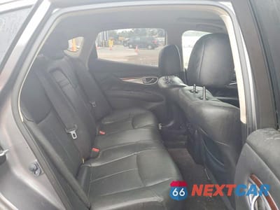 Zdjęcie 10 z 12 samochodu: 2016 INFINITI Q70 3.7 VIN:JN1BY1AR3GM270169 - miniatura