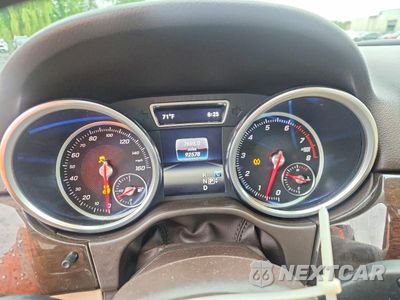 Zdjęcie 9 z 13 samochodu: 2017 MERCEDES-BENZ GLE 350 4MATIC VIN:4JGDA5HB3HA877584 - miniatura
