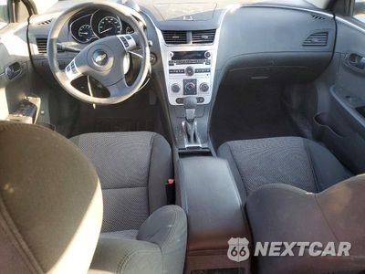 Zdjęcie 8 z 12 samochodu: 2011 CHEVROLET MALIBU 1LT VIN:1G1ZC5EU3BF367023 - miniatura