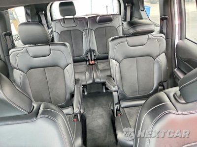 Zdjęcie 10 z 13 samochodu: 2025 JEEP GRAND CHEROKEE L LAREDO VIN:1C4RJJAG7S8634027 - miniatura