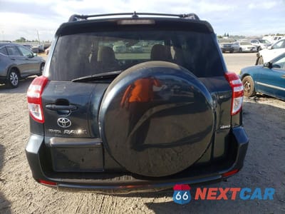Zdjęcie 6 z 12 samochodu: 2009 TOYOTA RAV4 LIMITED VIN:2T3BK31VX9W002605 - miniatura