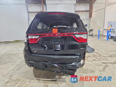 Zdjęcie 6 z 14 samochodu: 2026 DODGE DURANGO GT VIN:1C4RDJDG9TC311096 - miniatura