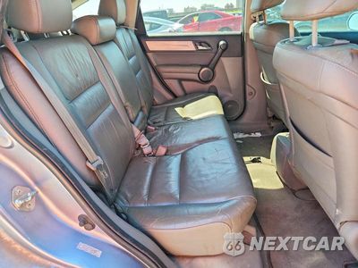 Zdjęcie 10 z 12 samochodu: 2011 HONDA CR-V EXL VIN:5J6RE3H71BL016375 - miniatura