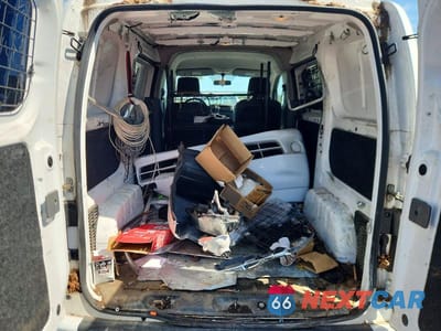 Zdjęcie 10 z 13 samochodu: 2020 NISSAN NV200 SV VIN:3N6CM0KNXLK691641 - miniatura