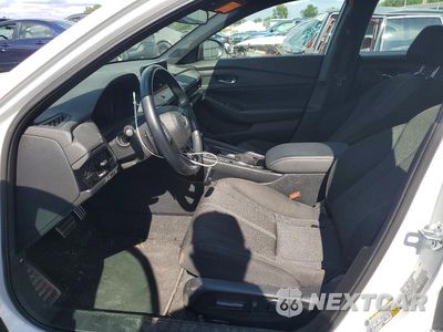 Zdjęcie 7 z 12 samochodu: 2023 HONDA ACCORD HYBRID SPORT VIN:1HGCY2F59PA062099 - miniatura