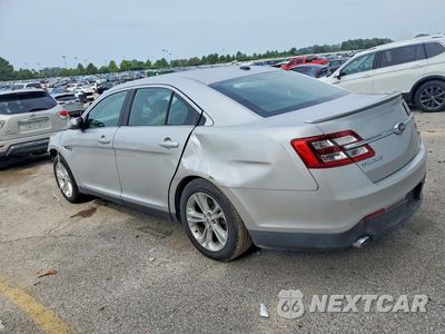 Drugie zdjęcie samochodu z przodu: 2014 FORD TAURUS SEL VIN:1FAHP2E85EG157701 - miniatura