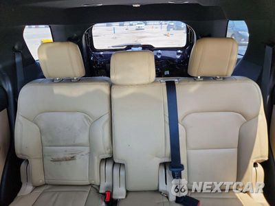 Zdjęcie 10 z 14 samochodu: 2017 FORD EXPLORER XLT VIN:1FM5K7D80HGC74662 - miniatura