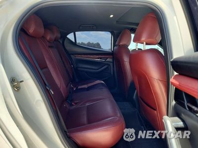 Zdjęcie 10 z 12 samochodu: 2020 MAZDA 3 PREMIUM VIN:JM1BPBNM4L1149280 - miniatura