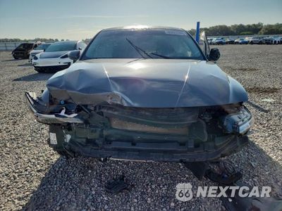 Piąte zdjęcie samochodu w środku: 2024 HYUNDAI ELANTRA SEL VIN:KMHLM4DG6RU639792 - miniatura