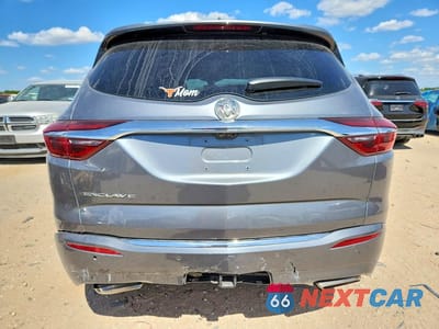 Zdjęcie 6 z 13 samochodu: 2021 BUICK ENCLAVE AVENIR VIN:5GAERDKW0MJ163348 - miniatura