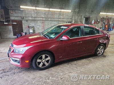 2015 CHEVROLET CRUZE LT 1G1PC5SB7F7187585 - główne zdjęcie licytacji z USA - miniatura