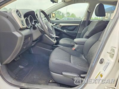 Zdjęcie 7 z 12 samochodu: 2009 PONTIAC VIBE VIN:5Y2SP67029Z418131 - miniatura