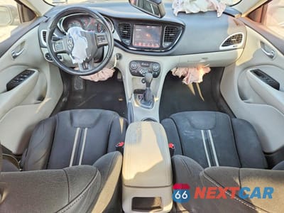 Zdjęcie 8 z 12 samochodu: 2013 DODGE DART SXT VIN:1C3CDFBA2DD345592 - miniatura