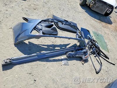 Zdjęcie 12 z 13 samochodu: 2021 TOYOTA COROLLA LE VIN:JTDEAMDEXMJ012625 - miniatura