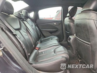 Zdjęcie 10 z 12 samochodu: 2013 DODGE DART LIMITED VIN:1C3CDFCA5DD200769 - miniatura