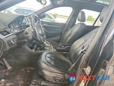 Zdjęcie 7 z 13 samochodu: 2017 BMW X1 XDRIVE28I VIN:WBXHT3Z34H4A55165 - miniatura