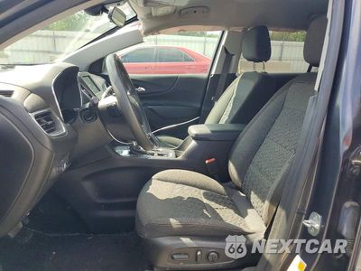 Zdjęcie 7 z 12 samochodu: 2022 CHEVROLET EQUINOX LT VIN:2GNAXUEV9N6154837 - miniatura
