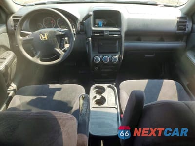 Zdjęcie 8 z 13 samochodu: 2005 HONDA CR-V EX VIN:JHLRD78825C045139 - miniatura